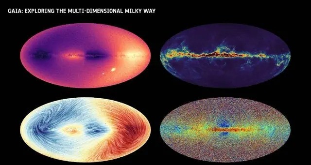 我國科學家設計出新型濾光片，提升恒星金屬豐度測量精度