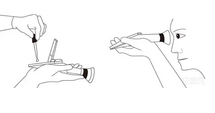 手持糖度計(jì)使用方法