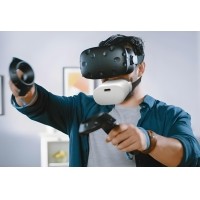 AR/VR設(shè)備光學元件分析簡介