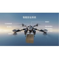 從光學感知看DJI FlyCart 100如何“洞悉”復雜世界